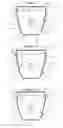 Fig. 08 - Hearing device incorporating conformal folded antenna