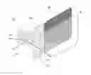 Fig. 01 - Beamforming antenna assembly including patterned mirror and vehicle side mirror assembly including the same