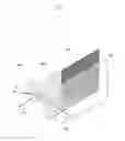 Fig. 04 - Beamforming antenna assembly including patterned mirror and vehicle side mirror assembly including the same