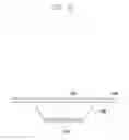 Fig. 16 - Beamforming antenna assembly including metal structure