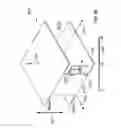 Fig. 69 - Antenna structures and associated methods for construction and use