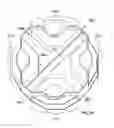 Fig. 82 - Antenna structures and associated methods for construction and use
