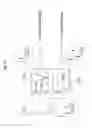 Fig. 18 - Wireless device with shared coil
