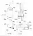 Fig. 08 - Sleeve monopole antenna with spatially variable dielectric loading