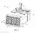 Fig. 02 - Electrical distribution apparatus including barrier and methods of assembling same