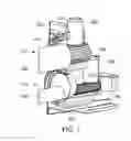Fig. 08 - Electrical distribution apparatus including barrier and methods of assembling same