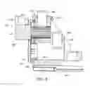 Fig. 09 - Electrical distribution apparatus including barrier and methods of assembling same