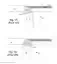 Fig. 02 - Universal coupling for electrically connecting a flexible printed circuit to another flexible printed circuit in multiple different orientations