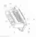 Fig. 02 - Electrical connector for circuit boards and manufacturing method thereof