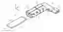 Fig. 01 - Connector terminal and electric connector