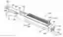 Fig. 01 - Pull tab device for a latch of a pluggable module