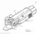 Fig. 02 - Re-wireable electrical connector