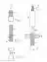 Fig. 02 - Method for attaching a contact element to the end of an electrical conductor