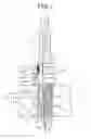 Fig. 02 - Spark plug and semi-finished product thereof