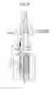Fig. 03 - Spark plug and semi-finished product thereof