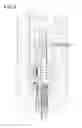 Fig. 04 - Spark plug and semi-finished product thereof