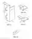 Fig. 02 - Insulated electrical switch cabinet cover