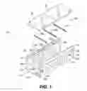 Fig. 02 - Underground composite cable enclosure