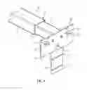 Fig. 06 - Electrical box bar hanger