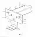 Fig. 08 - Electrical box bar hanger