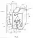 Fig. 04 - Outlet box for vertical or horizontal mounting
