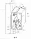 Fig. 05 - Outlet box for vertical or horizontal mounting