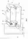 Fig. 06 - Outlet box for vertical or horizontal mounting