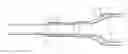 Fig. 01 - Rigid joint assembly