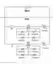 Fig. 09 - DC circuit breaker combining magnetic induction transfer and resistance current limiting