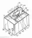 Fig. 01 - Transient overvoltage protection system