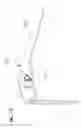 Fig. 03 - Wearable device charger