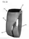 Fig. 04 - Wearable device charger