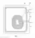 Fig. 06 - Wireless charging coil