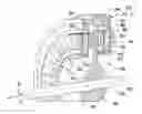 Fig. 01 - High speed electric machine