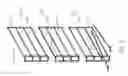 Fig. 04 - Planar composite structures and assemblies for axial flux motors and generators