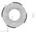 Fig. 07 - Planar composite structures and assemblies for axial flux motors and generators