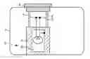 Fig. 01 - Fuel pump having electrically insulated bearings