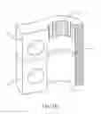 Fig. 05 - Servo shaft couplers