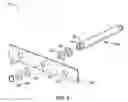 Fig. 04 - DNA structured linear actuator