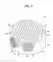 Fig. 08 - Stage and substrate processing apparatus