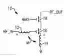 Fig. 01 - Impedance transformation circuit for amplifier
