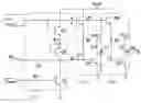 Fig. 01 - Power amplifier and gain reduction circuit thereof