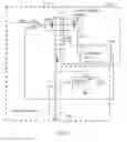 Fig. 08 - Power amplifier and gain reduction circuit thereof