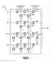 Fig. 04 - Acoustic wave filter including surface acoustic wave resonators and bulk acoustic wave resonator