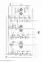 Fig. 06 - Acoustic wave filter including surface acoustic wave resonators and bulk acoustic wave resonator
