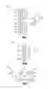Fig. 08 - Acoustic wave filter including surface acoustic wave resonators and bulk acoustic wave resonator