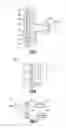 Fig. 08 - Acoustic wave filter including two types of acoustic wave resonators
