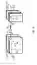 Fig. 17 - Circuits for switched capacitor receiver front-ends
