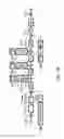 Fig. 19 - Circuits for switched capacitor receiver front-ends