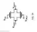 Fig. 20 - Circuits for switched capacitor receiver front-ends